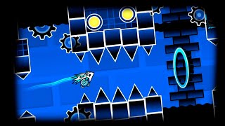 AFTERMATH 100% (Sh#tty Demon) By Magmeta | Geometry Dash