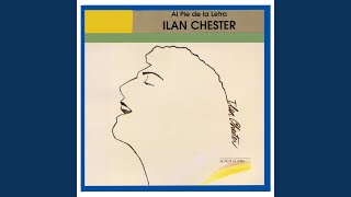 Video thumbnail of "Ilan Chester - Amor y Lluvia"