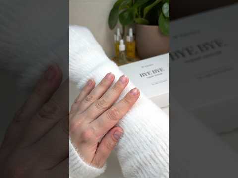 Laminacja paznokci, Bye Bye repair system Yokaba.pl  #nailrepair #sospaznokcie