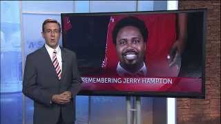 Michael Jordan WSAV 5:30 ABLOCK 24 Aug 2015