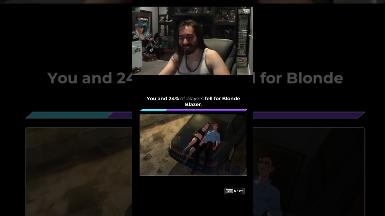 MOISTCRITICAL GETS THE GOOD ENDING IN DISPATCH #dispatch #moistcritikal #gaming