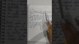 Difference between PERT and CPM #shorts #study #cpm #pert