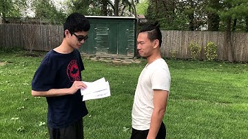 AP Calc BC Video Project