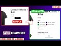 How to Add Product Variations in WooCommerce | WooCommerce Product Options