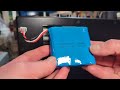 Beginning of video