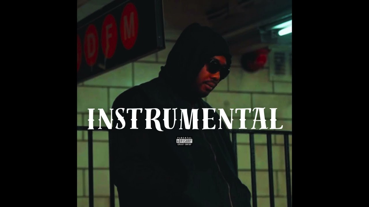 Desiigner - America’s Baby (INSTRUMENTAL)