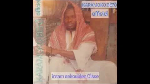 Sekoublen Ciss : Karamoko Befo