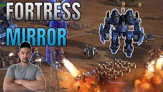 This game rewards PATIENCE | cobaltwhite (2113)