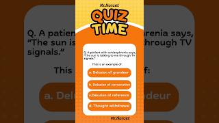 #PsychologyMCQs for NORCET / #KGMU #PGIMER #GIMPER #SGPGI #fmge  | Quick Revision |#NursingExamPrep”