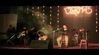 Tumi Amar Ghum (Shainik)