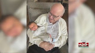 Remembering Dean Rallis, a Sioux Falls man who loved his community
