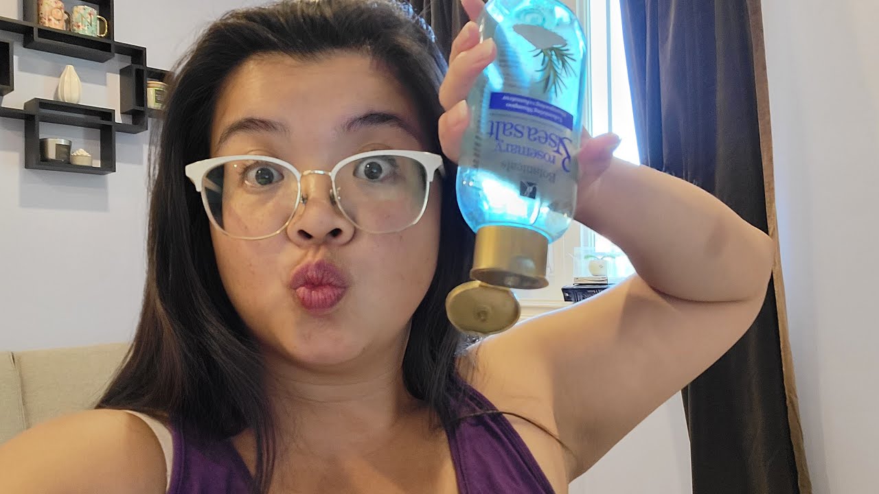 📽 Live Empties & Personal Haul |The Dancing Avon Lady