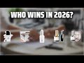 The Top 5 Best Clear Nail Polish in 2026 - Must Watch Before Buying!