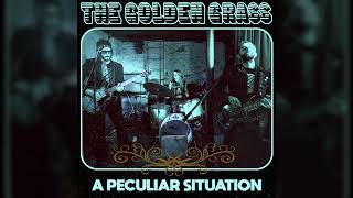 THE GOLDEN GRASS - A Peculiar Situation // HEAVY PSYCH SOUNDS Records