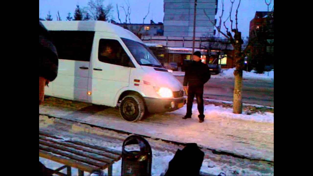 СтопХам в Пензе - YouTube