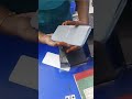 oneplus nord ce 3 12gb 256gb aqua surge unboxing #trending #oneplus #ytshorts #madurai
