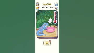 Dop 5 level 255|| Dop 5 Delete One Part All Level #gaming #dop5 #shorts #gameplay