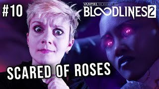 WHY TOREADORS ARE THE CREEPIEST CLAN - VTM: Bloodlines 2 with Outstar Ep. 10
VTMB2 Wiki, Collectibles: https://vtm.paradoxwikis.com/VTM:BL2_Collectibles
New episodes on Tuesdays and Fridays!
Note that I am affiliated with the publisher of the game - I work for White Wolf as a creative producer (I make trailers, graphics, and work with audio), but this playthrough is NOT sponsored - Im doing it in my free time, because I really wanted to! :) WHY TOREADORS ARE THE CREEPIEST CLAN - VTM: Bloodlines 2 with Outstar Ep. 10