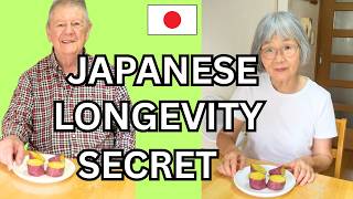 The Japanese Longevity Secret You Can Eat