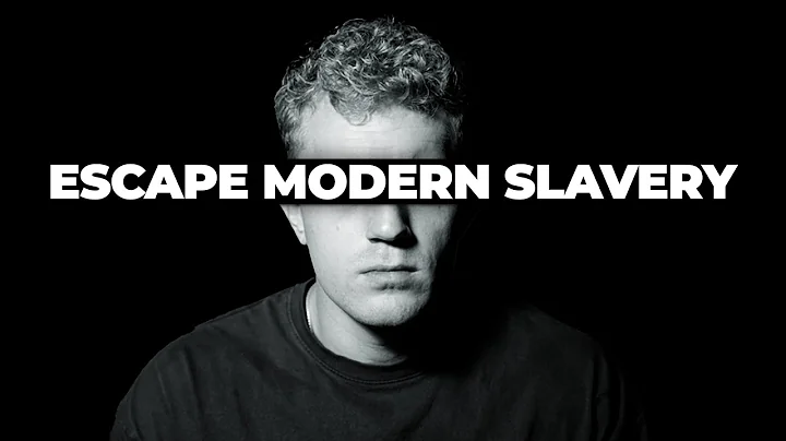 You're Stuck In The Matrix, Here's How You Escape