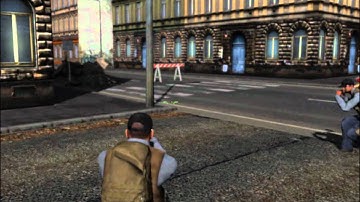 Dayz with Friends Part 1