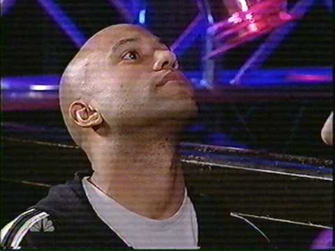 Paula Abdul on Howie do it - YouTube