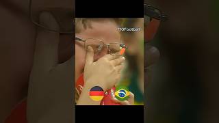 Germany Brazil World Cup 2014.🔥