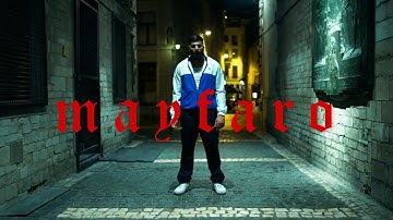 Makar - Wavy (Prod. PICVSSO)