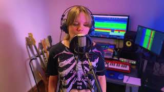 Shadow (I'm breaking down) - Destroy Boys (Versión: Rosi Monferrer)