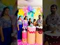 Avyan 2nd birthday celebrations 😍😍