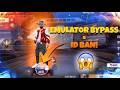 NEW FREE UID EMULATOR BYPASS OB53 SAFE 💻 FOR FREE FIRE | 100% ANTIBAN | FREE FIRE PC PANEL X CHEAT 🎯