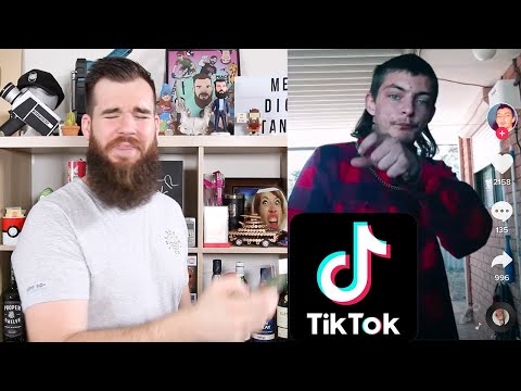 The Worst Australian TIK TOK The Worst Australian TIK TOK