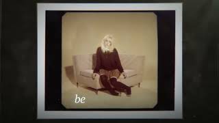 Billie Eilish - Halley’s Comet (Official Lyric Video)