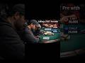 We approve the last one ??? #poker #pokerlife #clips