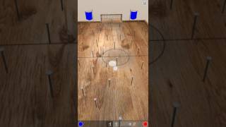 WoodBall   Android game video demo screenshot 1