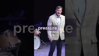 God Is Asking You One Question