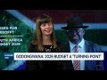Post-Budget Analysis & Reactions: Finmin Godongwana’s Budget 2026