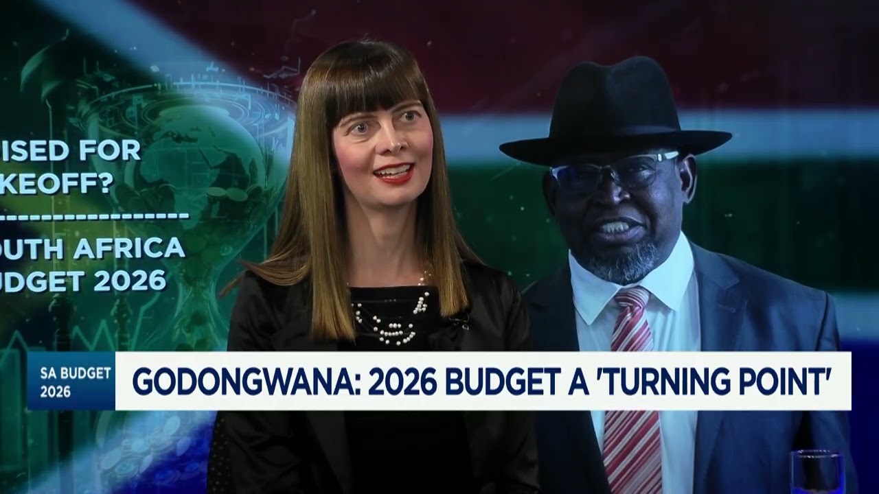 Post-Budget Analysis & Reactions: Finmin Godongwana’s Budget 2026
