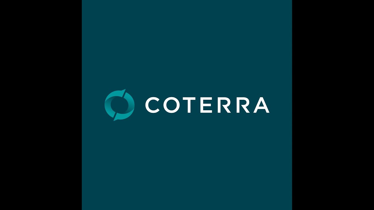 A New Day: Introducing Coterra Energy - YouTube