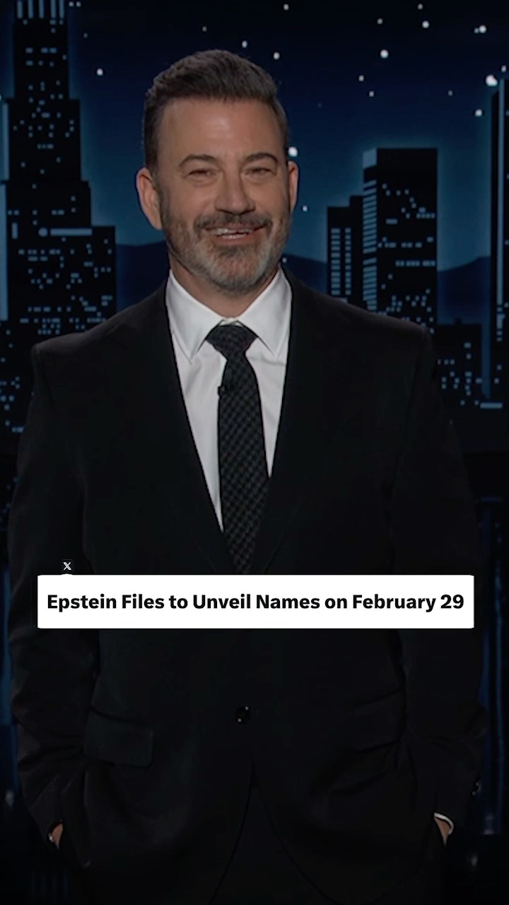 Team #Trump screws up the Epstein list release…