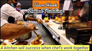 The Recipe for Success with Chefs Teamwork in the Kitchen Cheflife Chef