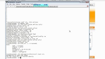 08.07_Oracle_10gR2_RAC_8.7 OCFS2 Clean-Up Procedures_20120202.flv