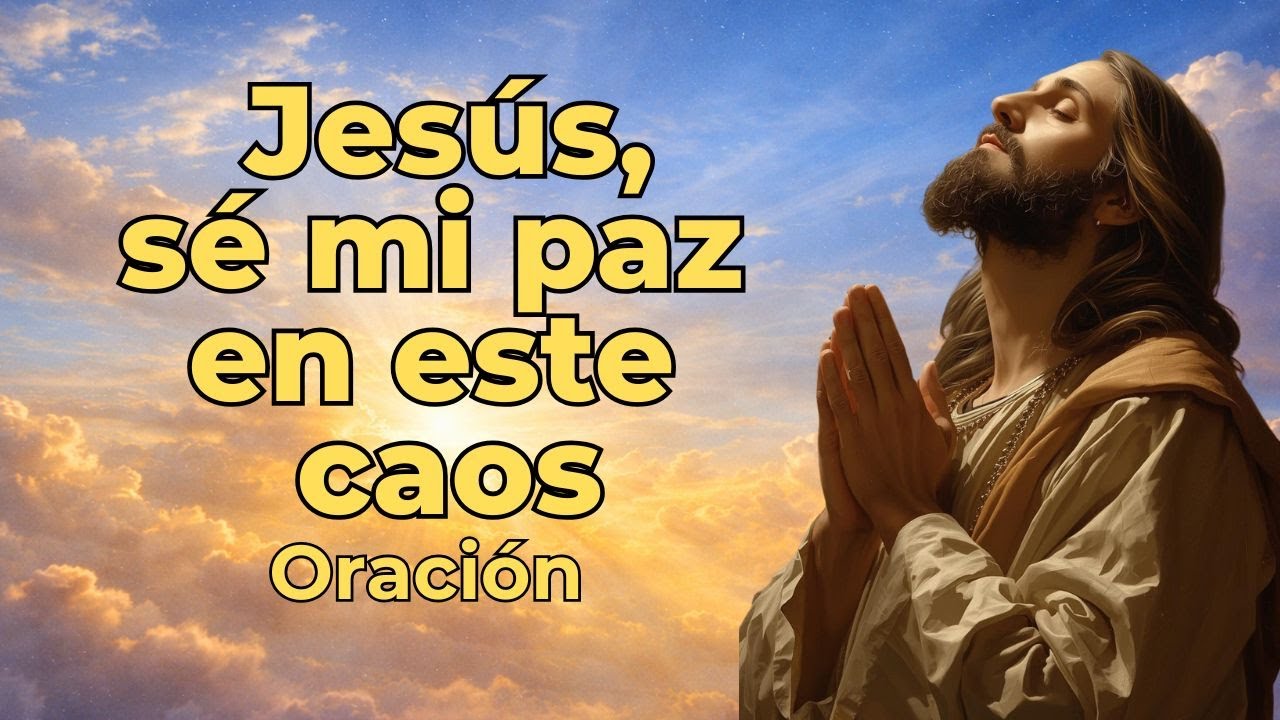 Oración a Dios para confiar en Su provisión en tiempos de dificultad económica