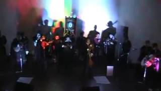 Tuna Unprg - Mix Vals Criollo