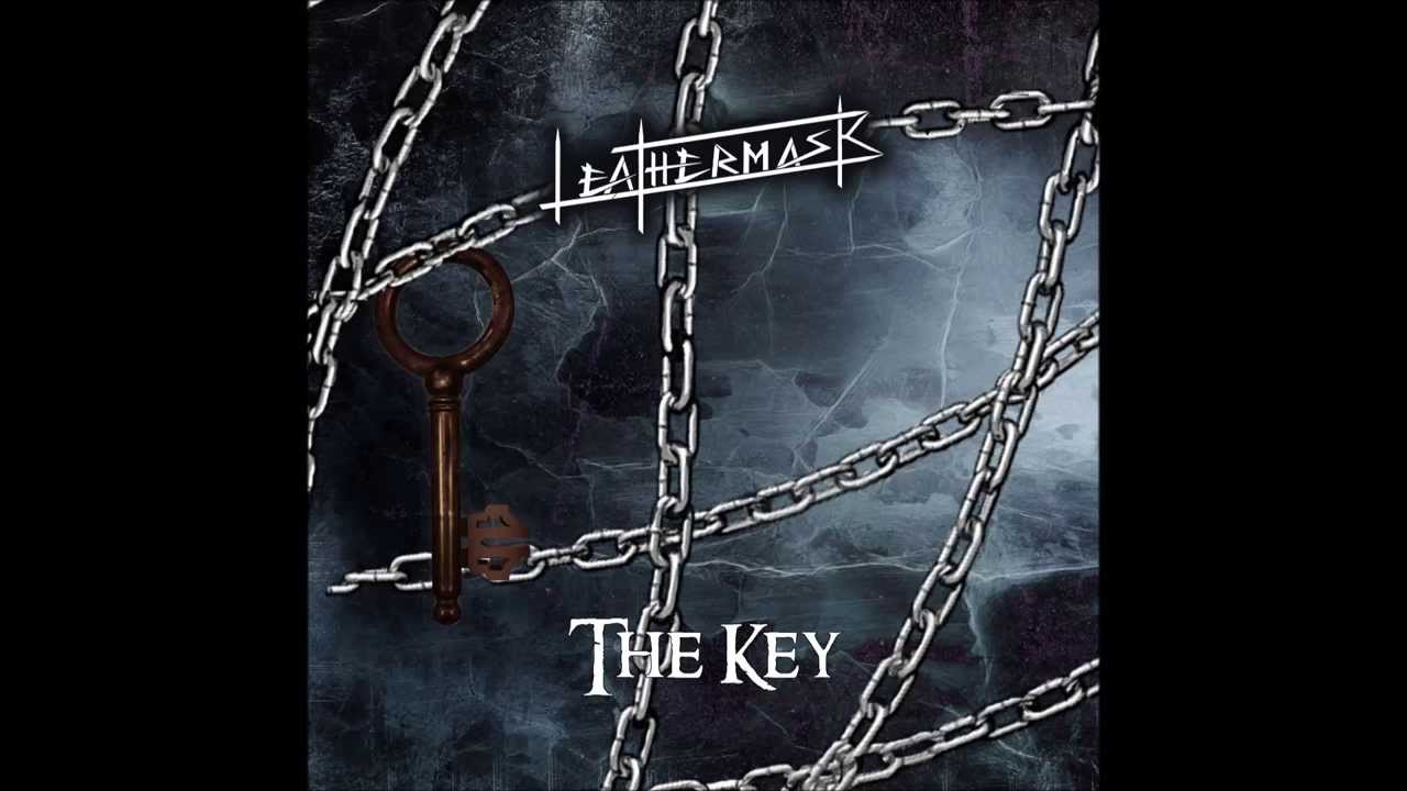 Leathermask - Inside-Burnt Generation Leathermask - Inside-Burnt Generation