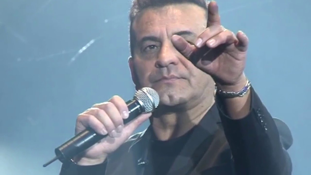 SUEÑO CONTIGO - 14º Aniversario - Jorge Toro Quevedo