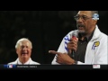 Darnell Hillman on his teammate, the late Mel Daniels