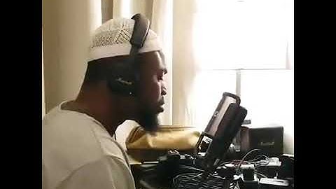 تلاوة نادرة للقارئ | عكاشة كميني