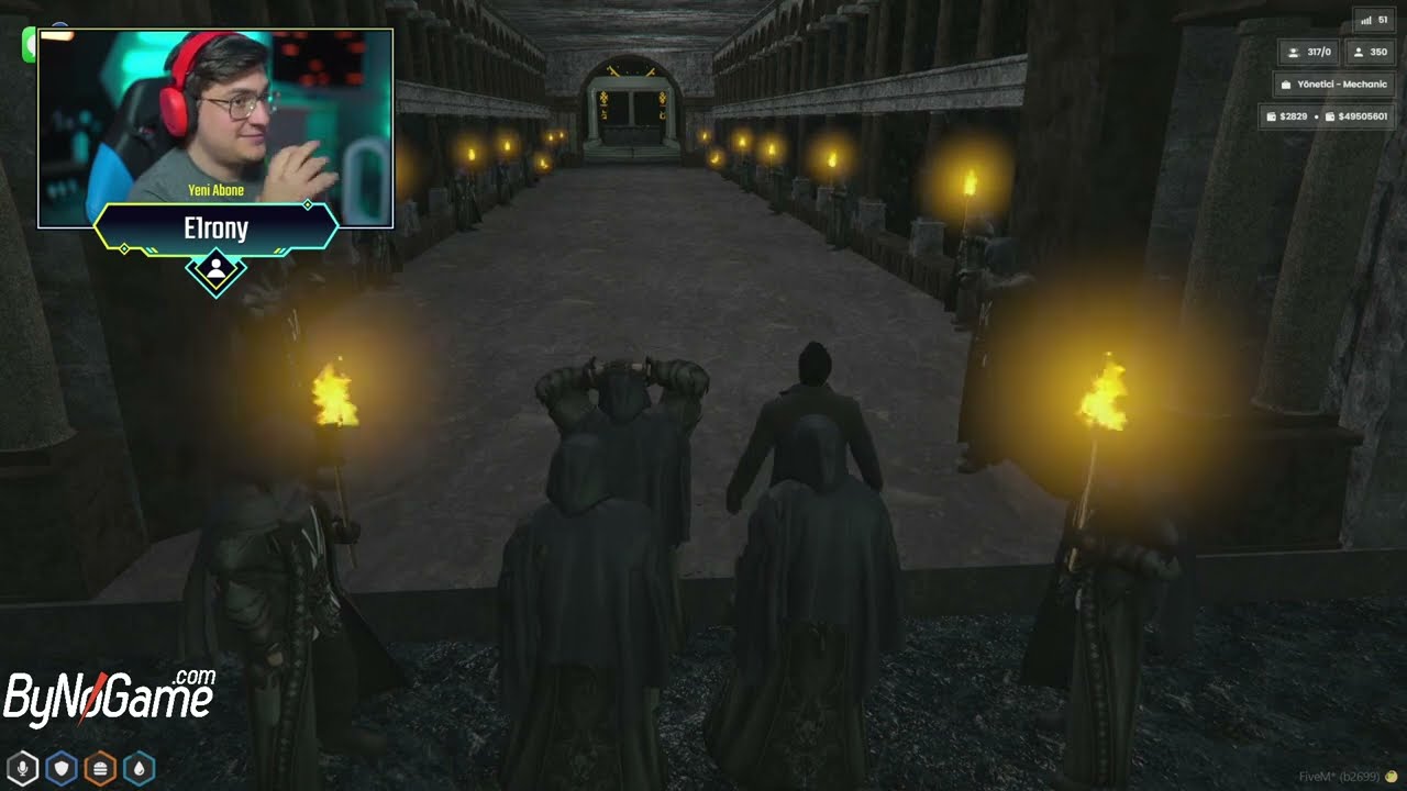 Vito Salvatore FADIL YÜKSEK Şura YENİ GÖREV ( FADIL'a YENİ GÖREV !!! ) ( BÖLÜM #85 )