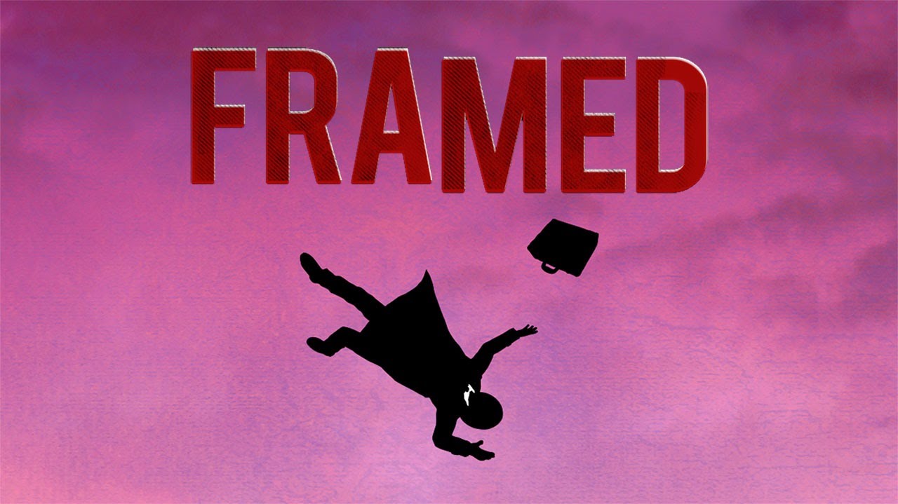 Framed Release Trailer Youtube - framed roblox trailer